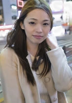 ミニースカートから覗く太ももがたまらないみかちゃん20歳 - エチケット - 274ETQT-108
