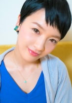 ショートカットの似合うあやさんフリーター（20歳） - エチケット - 274ETQT-119