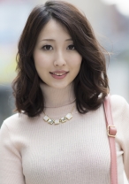 ゆうか奥様(29歳・Eカップ) - エチケット - 274ETQT-127
