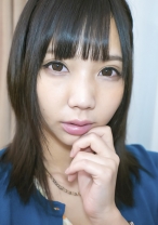 オレンジのミニスカートが似合うかなりイケてる女子大生ののかちゃん（20歳） - エチケット - 274ETQT-135 - 素人AV女優判定AI
