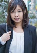 ひとみ 21歳 OL - エチケット - 274ETQT-137 - 素人AV女優判定AI