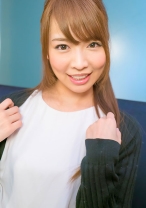 笑顔がキュート妹系キャラ みく 23歳 - エチケット - 274ETQT-138 - 素人AV女優判定AI