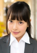 井川玲奈 20歳 先輩と偶然を装いお茶に誘い営業成績に繋がる偽の意識調査の協力をお願いするが… - エチケット - 274ETQT-199 - 素人AV女優判定AI