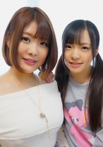 香織ちゃん & あやちゃん - エチケット - 274ETQT-215