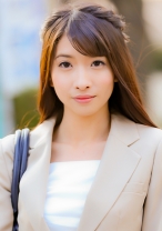 クレジット会社勤務 相原美波 21歳 - エチケット - 274ETQT-237