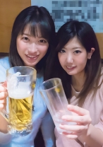 相席居酒屋で知り合ったスケベな女 ゆうなとあいか - エチケット - 274ETQT-241