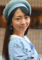 ゆうか(仮名・24歳) - エチケット - 274ETQT-244