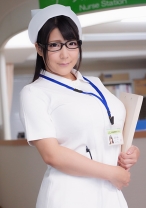 爆乳パイズリ看護師 真央さん 28歳 - エチケット - 274ETQT-276