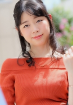 赤坂でインタビューナンパした肩見せファッションでデコルテラインが綺麗な黒髪奥様！しっかりした雰囲気だったのに謝礼で言いくるめられて脱いでしまう！カメラ前でバイブ&電マオナニー！マン毛を逆立てながら逝きまくり！ - エチケット - 274ETQT-287