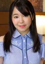 「こんな明るいところで見たことない」生チ○コをガン見して目が泳いでる乳輪のデカい女の子にしれ～っと素股からの中出し ゆな(21歳 大学生) - エチケット - 274ETQT-295