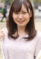 「こんなところじゃマズイですよ。さすがに生は～」 清楚系お姉さんタイプJD ひかるちゃん(21歳) - エチケット - 274ETQT-325 - 素人AV女優判定AI