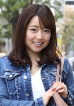 「外でこんな事したことない。でもH大好きです！」とってもキュートなJDちひろちゃん(20歳) - エチケット - 274ETQT-326 - 素人AV女優判定AI