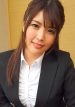 ゆりかちゃん (23歳) しっとりお姉さんタイプ！呉服屋で後輩の教育指導を任されているしっかり者！本性はドMな変態女！ - エチケット - 274ETQT-337 - 素人AV女優判定AI