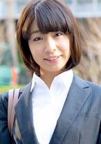 同僚OLとヤリタイ！！出版会社編集業務 真宮菜々さん(21歳) - エチケット - 274ETQT-347
