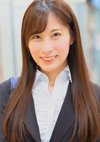 同僚女子とヤリたい！！IT系企業営業部 千葉真緒さん(22歳) - エチケット - 274ETQT-350 - 素人AV女優判定AI