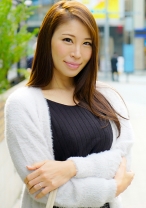 超絶品スタイル抜群Iカップ奥様 のぞみさん29歳 - エチケット - 274ETQT-354 - 素人AV女優判定AI