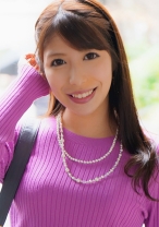 色白スタイル抜群ハイクラス奥様 みなみさん28歳 - エチケット - 274ETQT-355 - 素人AV女優判定AI