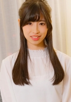 キュートなゆかりさん24歳 超巨乳Hカップ奥様 - エチケット - 274ETQT-356 - 素人AV女優判定AI