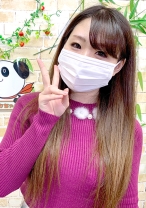あいり(24歳)見ようサロン受付 - エチケット - 274ETQT-358