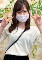 ひかる(21歳)大学生 - エチケット - 274ETQT-360 - 素人AV女優判定AI