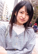 八重歯が可愛い女子大生をアクメ責め！！ 女子大生 みつきちゃん - エチケット - 274ETQT-388 - 素人AV女優判定AI