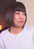 ノーマルHじゃ満足できないドM系女子の変態性癖！！ 専門学校生 みなみちゃん - エチケット - 274ETQT-389