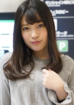 街ゆく一般男女を理由をつけて二人きりに…キスから恋は芽生える！？ほなみちゃん&としやさん編 - エチケット - 274ETQT-396