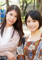 お友達のアソコを舐めながら不倫SEXで絶叫イキするママ友ふたり！！ 恵理さん&由貴子さん - エチケット - 274ETQT-413 - 素人AV女優判定AI