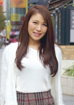 おっとり口調のIカップ元秘書人妻 とうか27歳 - エチケット - 274ETQT-435