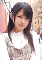 やっぱり素股より生チ○コのピストンにあんあん悶えるアイドル顔のルックスだけでお釣りがくるほでお買い得なオマ○コの持ち主！ みきちゃん・学生さん - エチケット - 274ETQT-452 - 素人AV女優判定AI