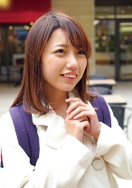 警戒心皆無のフリーハグ～フリーセックス娘 ゆいか20歳 - エチケット - 274ETQT-462
