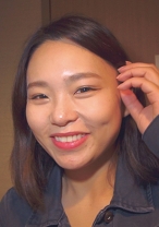 SEXの良さを知っている看護学生 めい20歳 - エチケット - 274ETQT-468
