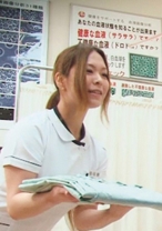 みんと - 北池袋盗撮倶楽部 - 276KITAIKE-370