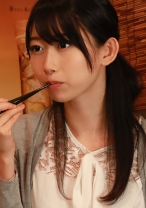 すみれ - 北池袋盗撮倶楽部 - 276KITAIKE-417 - 素人AV女優判定AI
