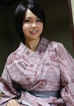 さとみ - 人妻空蝉橋 - 279UTSU-056