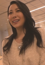 まほ - 人妻空蝉橋 - 279UTSU-152 - 素人AV女優判定AI