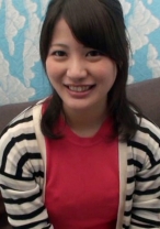 【ガチな素人】 さやかさん 23歳 - E★ナンパDX - 285ENDX-025
