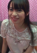 【ガチな素人】 えりなさん 26歳 - E★ナンパDX - 285ENDX-037