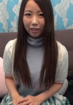 【ガチな素人】 わかなさん 20歳 - E★ナンパDX - 285ENDX-045
