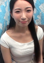 【ガチな素人】 さゆりさん 27歳 - E★ナンパDX - 285ENDX-046