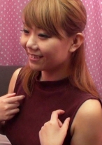 【ガチな素人】 ななみさん 22歳 - E★ナンパDX - 285ENDX-056