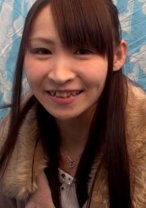 【ガチな素人】 みれいさん 25歳 - E★ナンパDX - 285ENDX-057