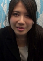 【ガチな素人】 あやのさん 27歳 - E★ナンパDX - 285ENDX-073