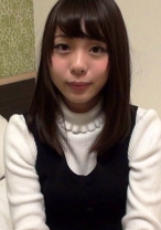 【ガチな素人】 ゆうなさん 21歳 - E★ナンパDX - 285ENDX-081
