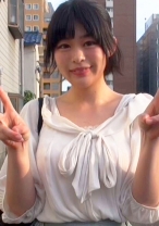 【ガチな素人】みのりさん 21歳 - E★ナンパDX - 285ENDX-105