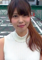 【ガチな素人】かなえさん 22歳 - E★ナンパDX - 285ENDX-119