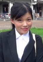 桃香さん (22) - E★ナンパDX - 285ENDX-123