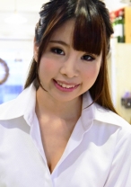 ゆなさん 20歳 カフェ店員 - E★ナンパDX - 285ENDX-143