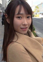 【ガチな素人】まどかさん 21歳 女子大生 - E★ナンパDX - 285ENDX-145