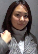 【ガチな素人】ふみかさん 24歳 美容部員 - E★ナンパDX - 285ENDX-153
